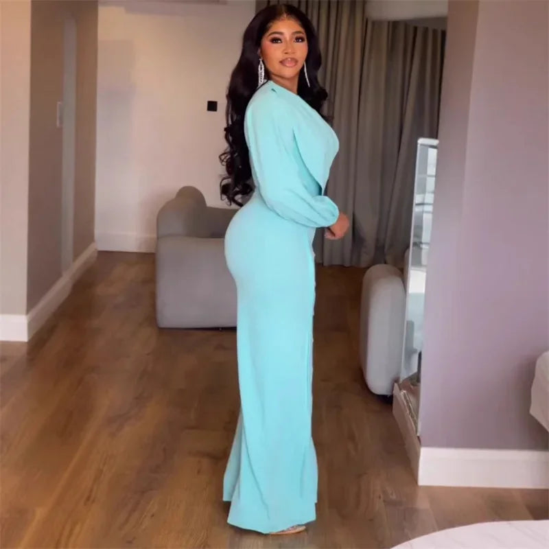 Celeste Power Jumpsuit